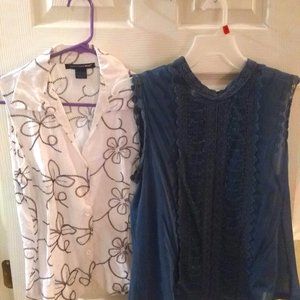 Two for one shirts - Year end clear out